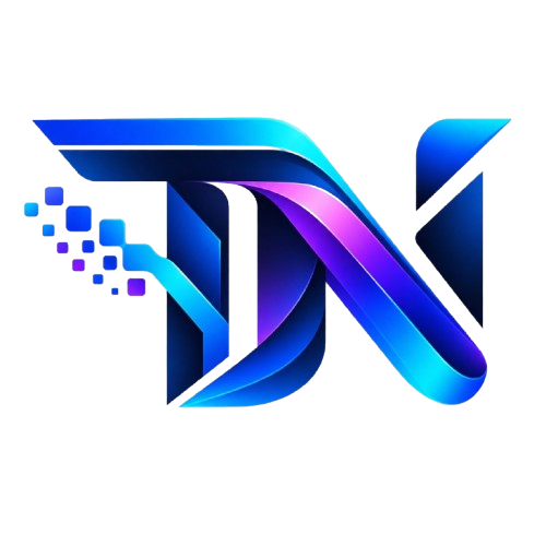 TechNexVia Logo