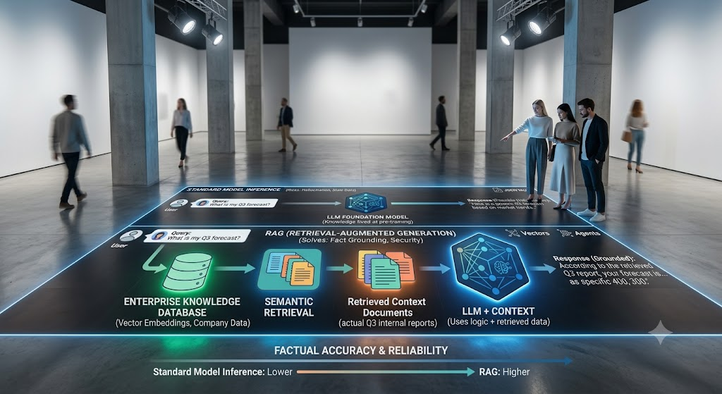 Solving the LLM Black Box: A Professional Guide to Large Language Model Architecture, Evaluation, and Deployment image